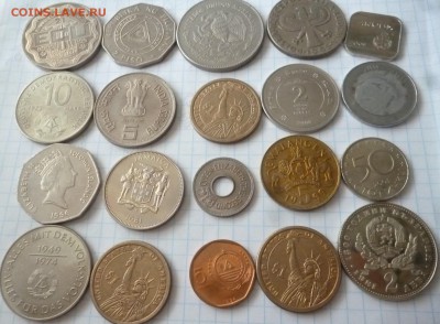 ДК Иностранные монеты FixPrice=125 р ФИКС 21.08 22.00 - P1270088.JPG