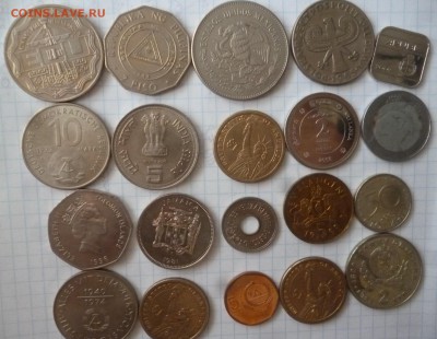 ДК Иностранные монеты FixPrice=125 р ФИКС 21.08 22.00 - P1270087.JPG