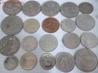 ДК Иностранные монеты FixPrice=150 р ФИКС 21.08 22.00 - P1270081.JPG