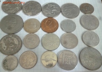 ДК Иностранные монеты FixPrice=150 р ФИКС 21.08 22.00 - P1270078.JPG