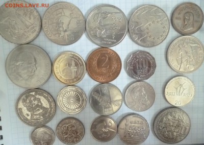 ДК Иностранные монеты FixPrice=150 р ФИКС 21.08 22.00 - P1270077.JPG