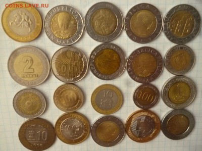 ДК Иностранные монеты FixPrice=БИМ до 100 р ФИКС 21.08 22.00 - P1270151.JPG
