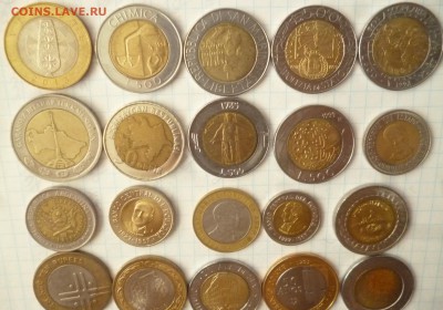 ДК Иностранные монеты FixPrice=БИМ до 100 р ФИКС 21.08 22.00 - P1270148.JPG