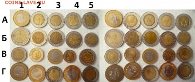 ДК Иностранные монеты FixPrice=БИМ до 100 р ФИКС 21.08 22.00 - P1270147.JPG