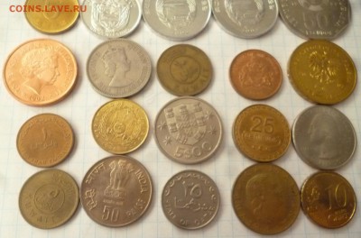 ДК Иностранные монеты FixPrice=Корабли до 100 р ФИКС 21.08 - P1270158.JPG