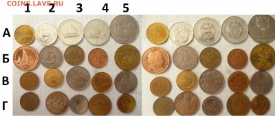 ДК Иностранные монеты FixPrice=Корабли до 100 р ФИКС 21.08 - P1270153.JPG