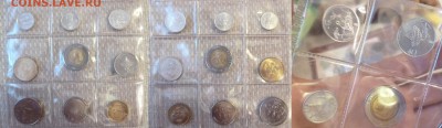 ДК Иностранные монеты FixPrice=НаборыБуклет ФИКС 21.08 22.00 - С-Марино 1986.JPG