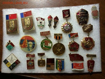 Медали по 40р фикс до 23.08.16 в 22.00 по мск - 85Bbe9_8cvk