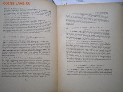 Lange, Kurt. Münzkunst des Mittelalters. (Leipzig, 1942) - IMG_1163
