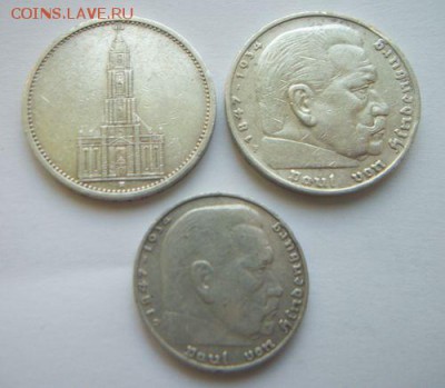 5 марок 1935,1936, 2 марки 1939 Короткий. До 19.08. 2016 - 011.JPG