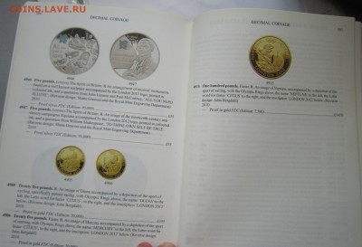 Полноцветный каталог Спинк 2011 года - IMG_1160