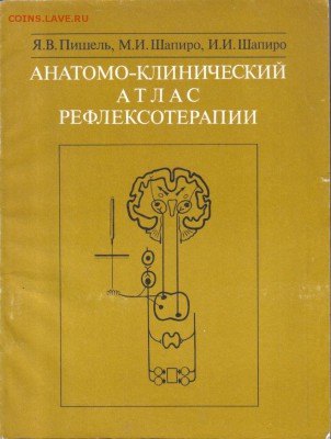Анатомо-клинический атлас рефлексотерапии до 19.08 22.00мск - Атлас рефлексотерапии-1