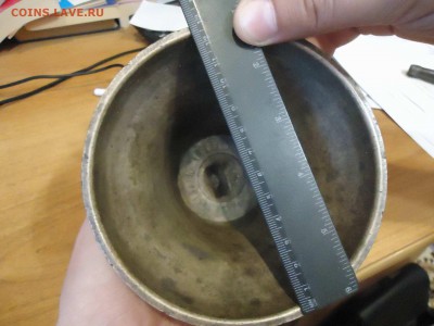 Колокол -  оценка опознание - DSC05339_thumb