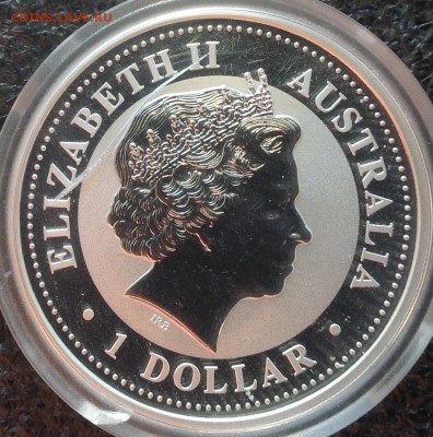 Лунары.золоченная змея1$ 2001 г. До 20.08. До 22.00 - image