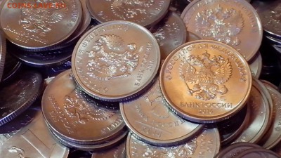 1 рубль 2016 (500 монет) - IMG_20160817_192426