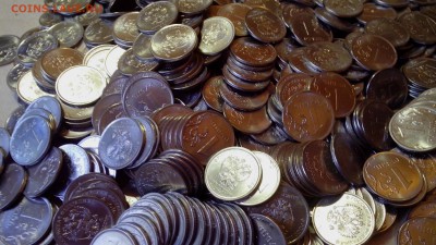 1 рубль 2016 (500 монет) - IMG_20160817_192351