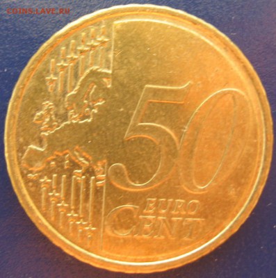 50 евроцентов Кипр - IMG_6014.JPG