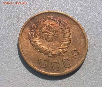 2 коп1939,1935 1коп1938, 3коп1935 года - WP_20160816_13_21_21_Pro