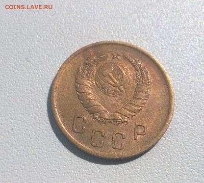 2 коп1939,1935 1коп1938, 3коп1935 года - WP_20160816_13_21_18_Pro