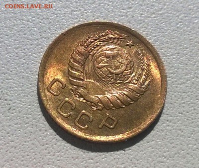 2 коп1939,1935 1коп1938, 3коп1935 года - WP_20160806_14_40_52_Pro