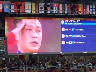 Северная Корея готовится к массовому самоубийству? - Чемпион - 2