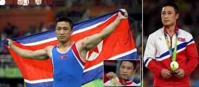 Северная Корея готовится к массовому самоубийству? - Чемпион - 1