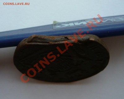 5 КОПЕЕК 1772г.КМ до 05.12.2010г. в 22.00мск - мелочь всякая 2 027