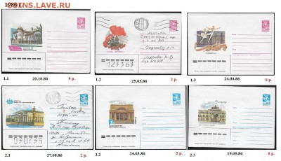 ХМК 1980-1989. ФИКС - 1. МК 1986. Сборка