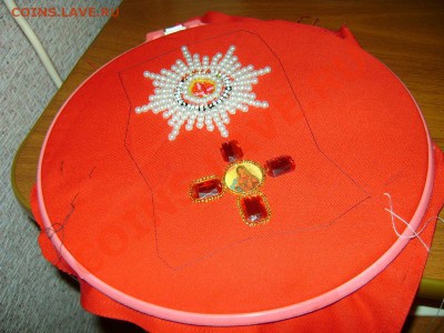 Что-то вырисовывается... - DSC09648.JPG
