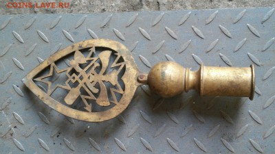 Наконечник для Флага - V8V_LrIDu9k