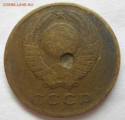 3 копейки 1970 брак? - SAM_9829.JPG