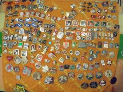 Много значков. До 5.12.2010г 22.38мск - PC020770.JPG
