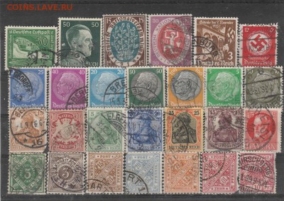 Марки старой Германии + Мир. 1 до 19.08 в 22.00 - IMG_20160818_0001