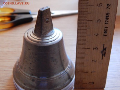 Поддужный колокольчик,на атрибуцию и оценку. - DSCN2456.JPG