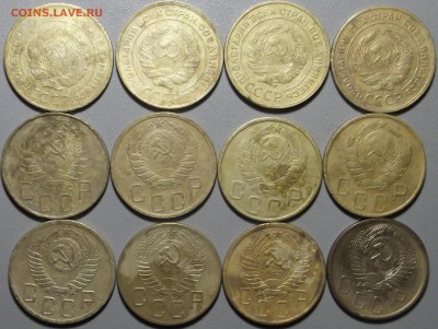 5 копеек Советы (12 шт). до 22.08.16 в 22.00 МСК - DSCF5203.JPG