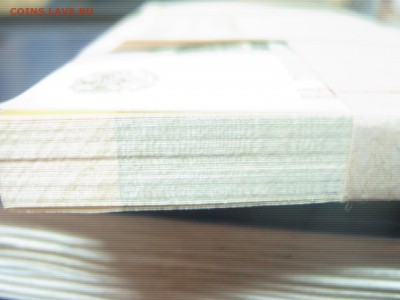 На обмен 10000 руб 1995 UNC в количестве - IMG_1596.JPG