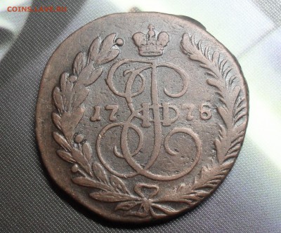 2 копейки 1778 год - SAM_7925.JPG