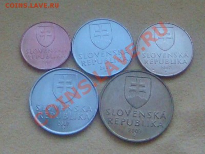 -v-Словакия(5шт.)UNC до евро до 07.12(21.00) - DSC09715.JPG