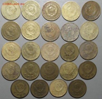 2 копейки Советы (24 шт). до 22.08.16 в 22.00 МСК - DSCF5195.JPG