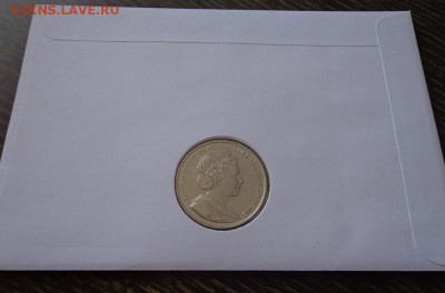 БРИТ. ВИРГ. О-ВА - крона ЗОЛОТОЙ ЮБИЛЕЙ конв до 26.08, 22.00 - Брит. Вирг. о-ва Золотой юбилей Королевы конверт_2