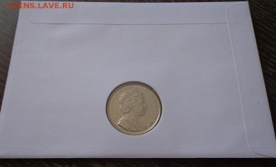 БРИТ. ВИРГ. О-ВА - 1$ ЗОЛОТОЙ ЮБИЛЕЙ конв до 26.08, 22.00 - Брит. Вирг. о-ва Золотой юбилей королевы (девочка с собакой) конверт_2