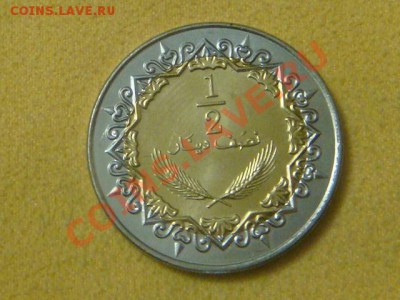 2 динара 2004 бимет. UNC до 07.12(21.00) - DSC09722.JPG