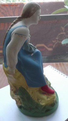 Фигурки 4 шт. - помощь в оценке - DSCF3787.JPG