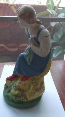 Фигурки 4 шт. - помощь в оценке - DSCF3784.JPG