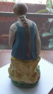Фигурки 4 шт. - помощь в оценке - DSCF3785.JPG