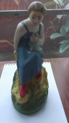 Фигурки 4 шт. - помощь в оценке - DSCF3783.JPG