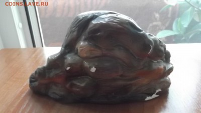 Фигурки 4 шт. - помощь в оценке - DSCF3778.JPG