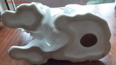 Фигурки 4 шт. - помощь в оценке - DSCF3773.JPG