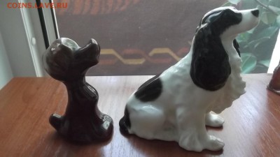 Фигурки 4 шт. - помощь в оценке - DSCF3767.JPG