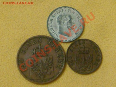 Оцените монеты Пруссии - DSC09725.JPG